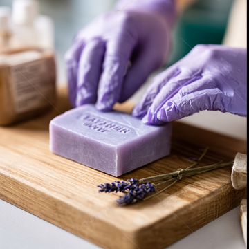 Why Consistency Matters in Handmade Product Making