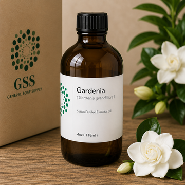 Gardenia Essential Oil