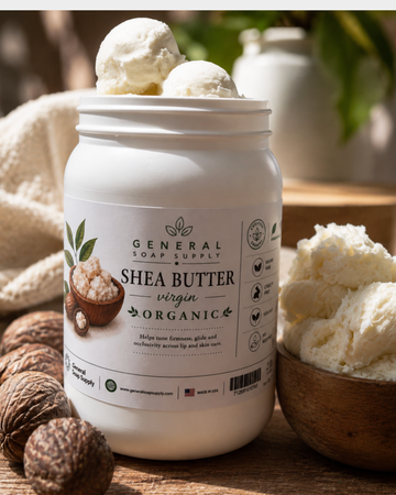 Shea Butter Organic