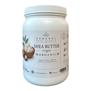 Shea Butter Organic