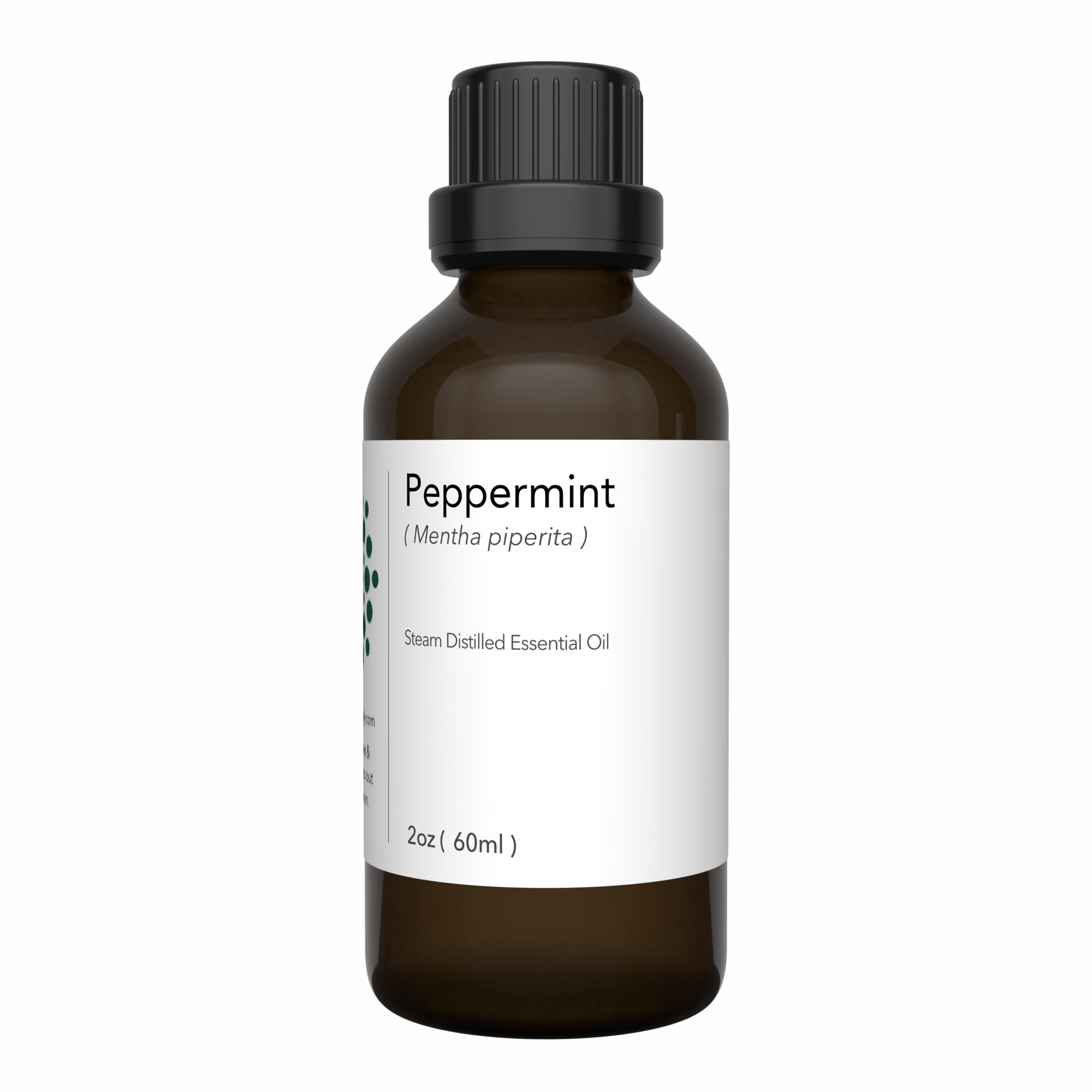 Peppermint Essential Oil