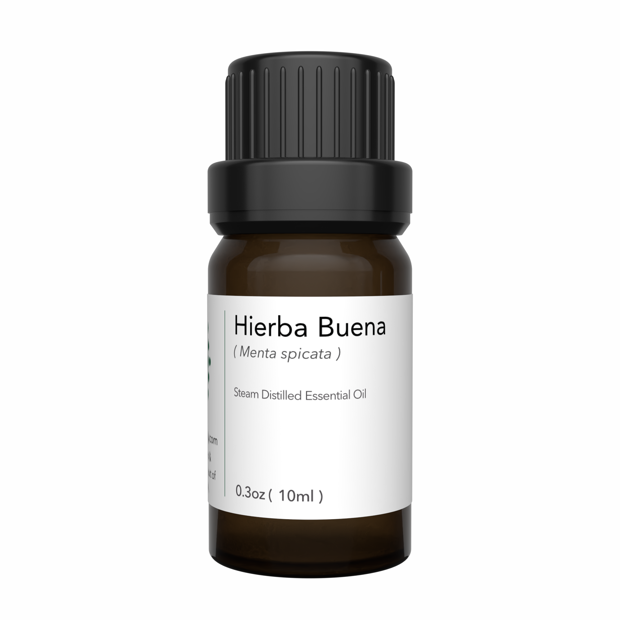 Hierba Buena Essential Oil