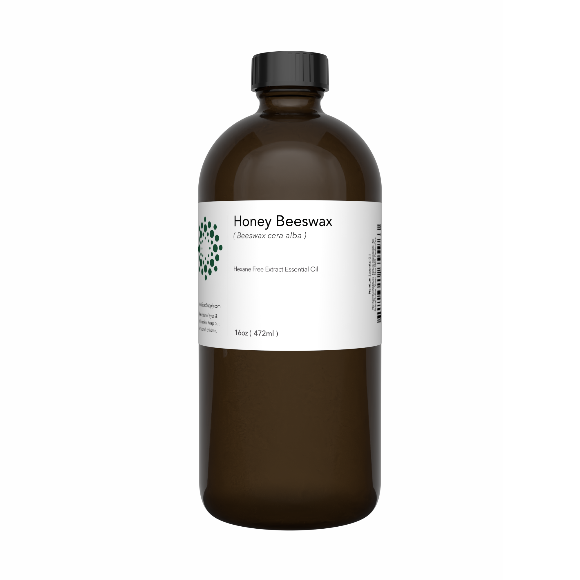 Honey Beeswax Essential Oil