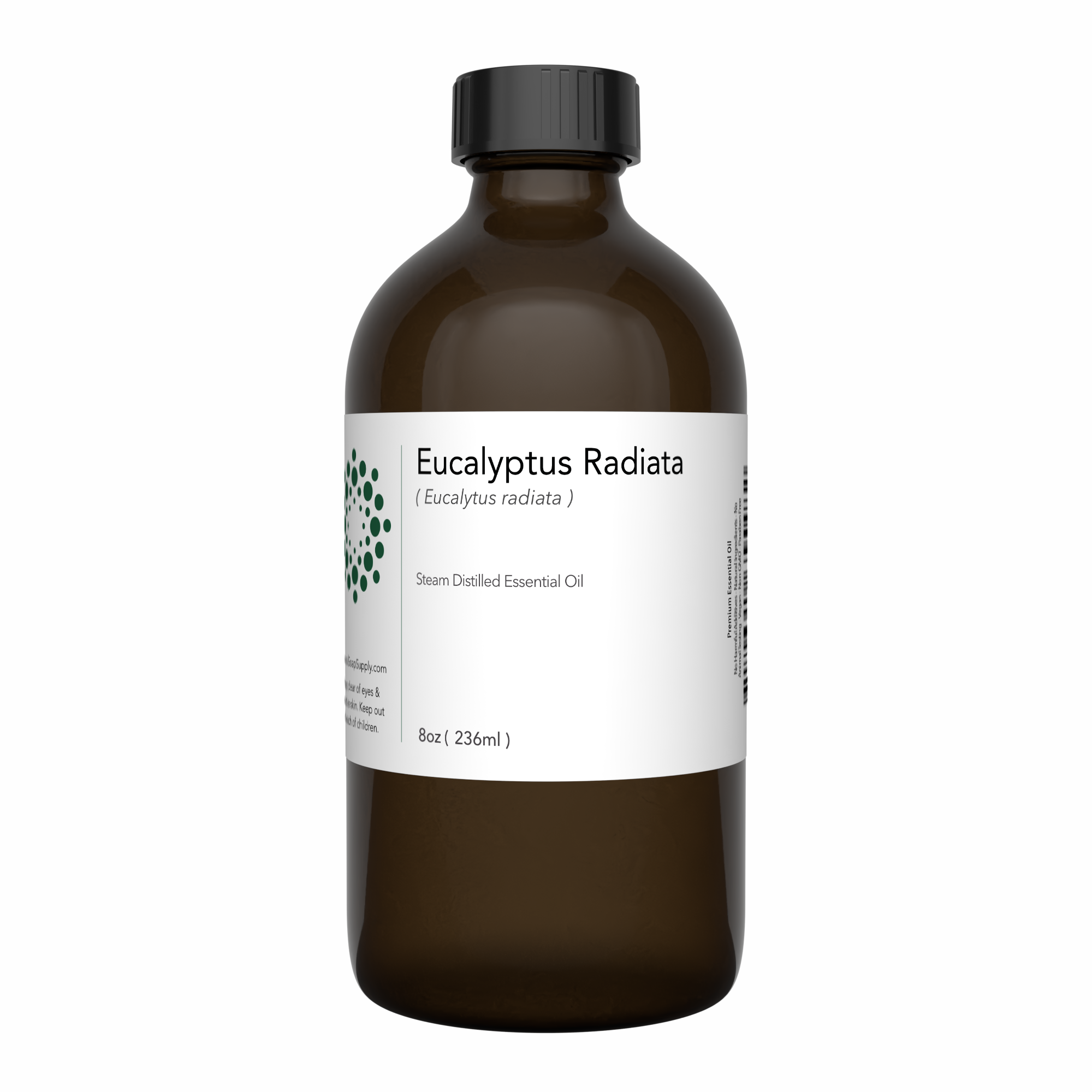 Eucalyptus Radiata Essential Oil