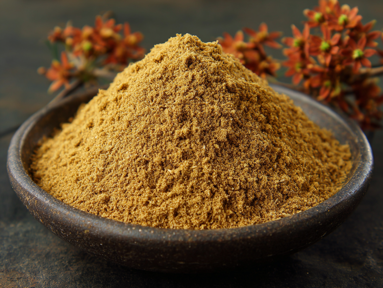 ground anise seed - anise seed 