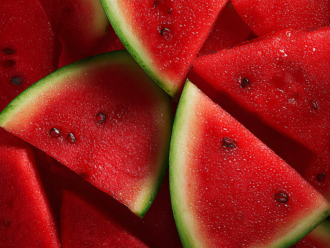 watermelon perfume, natural fragrance, watermelon fragrance