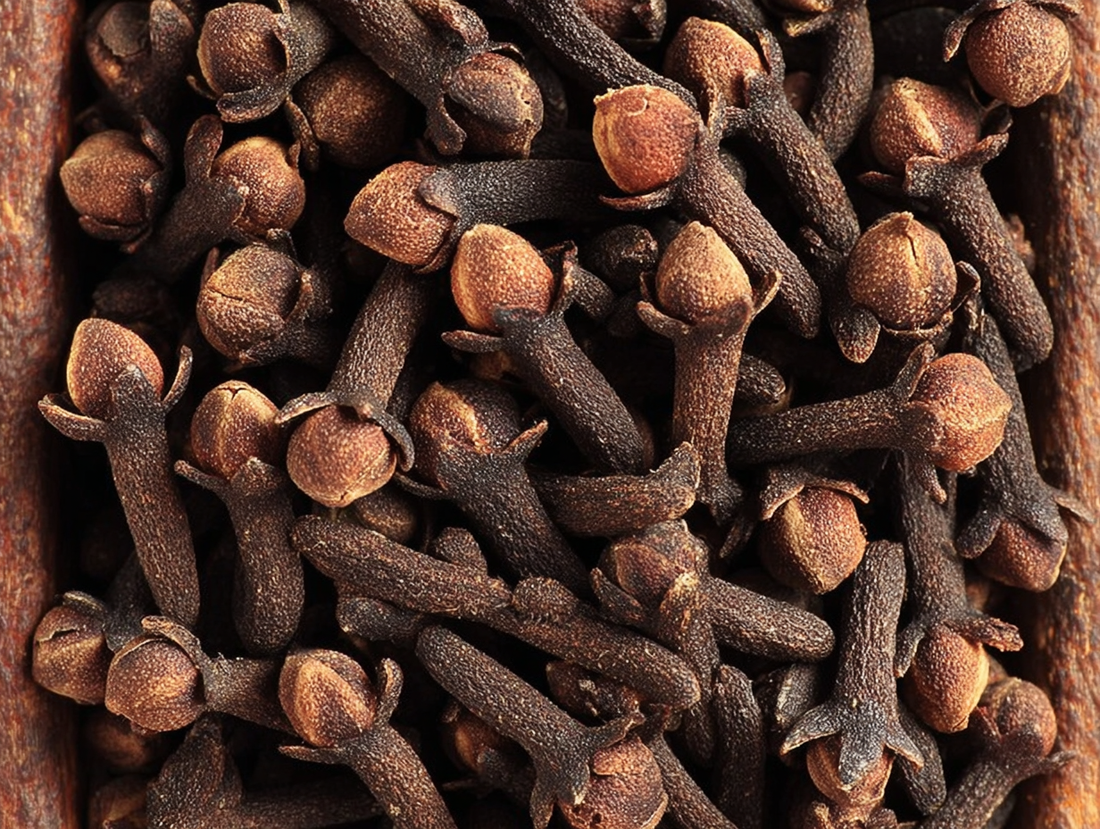 clove bud 