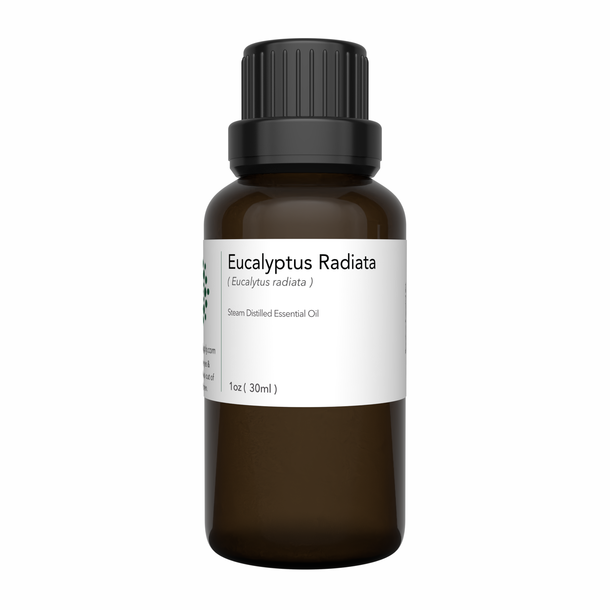 Eucalyptus Radiata Essential Oil