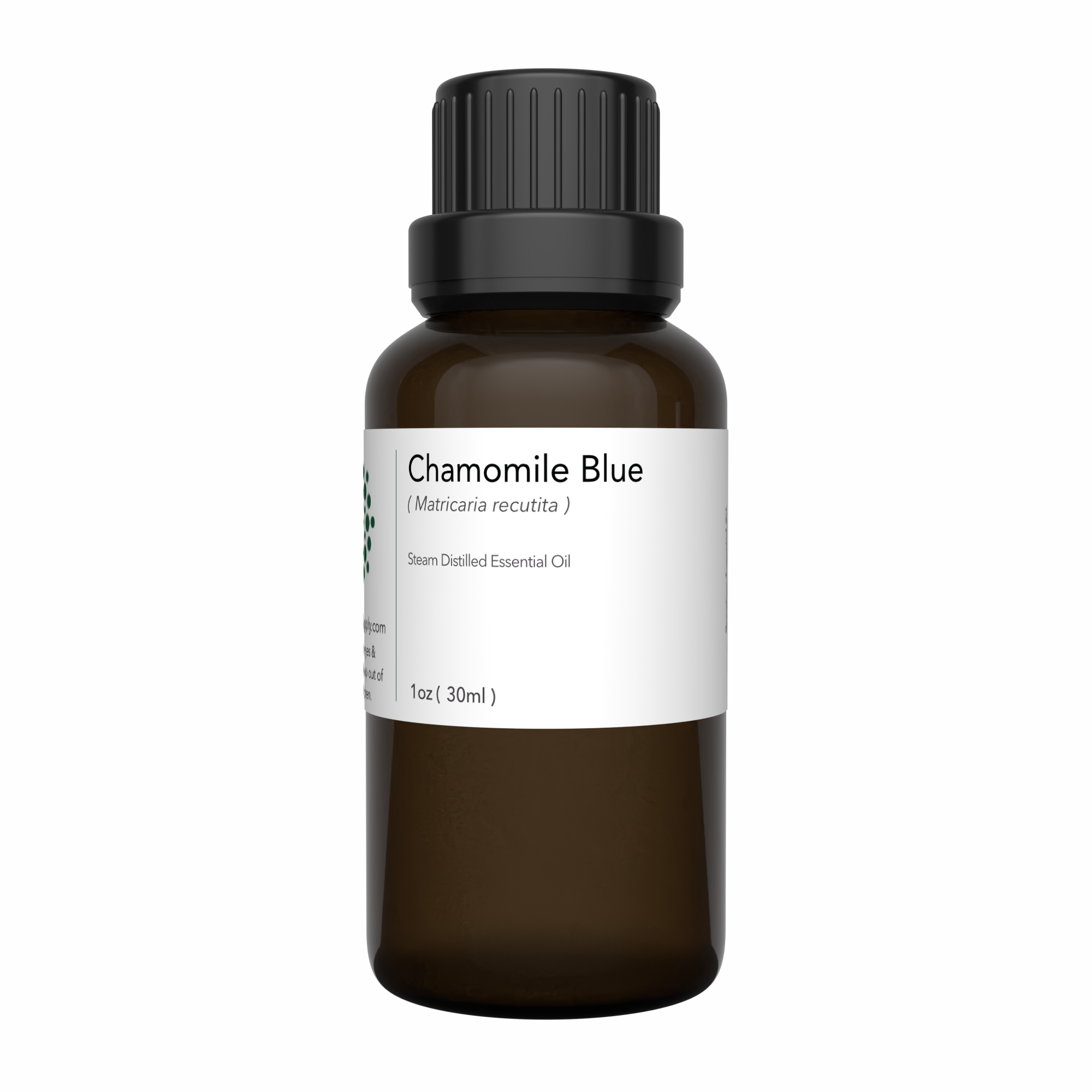 Chamomile Blue Essential Oil