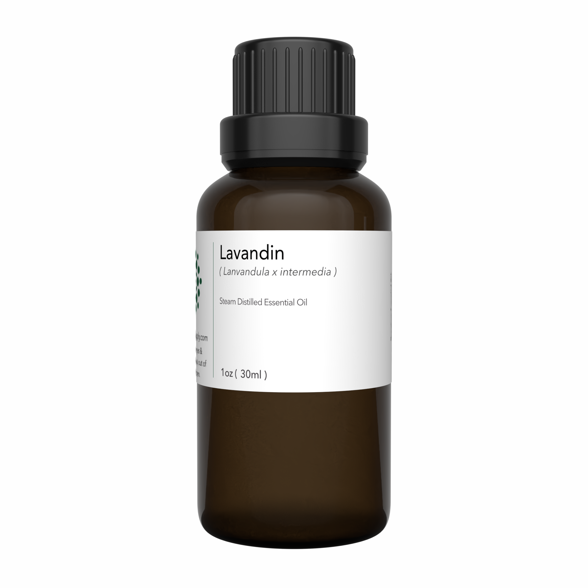 Lavandin Essential Oil