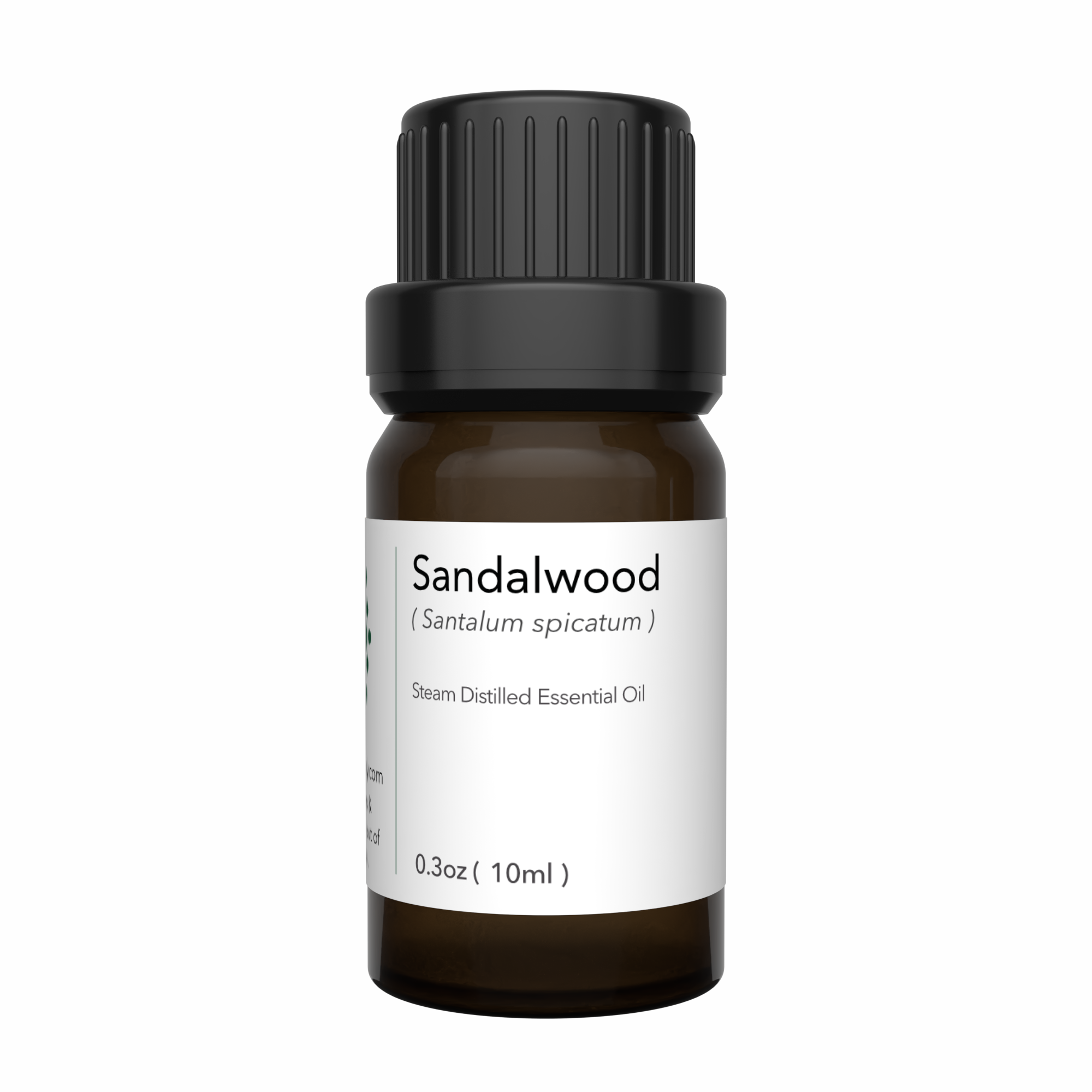 Sandalwood Essential Oil