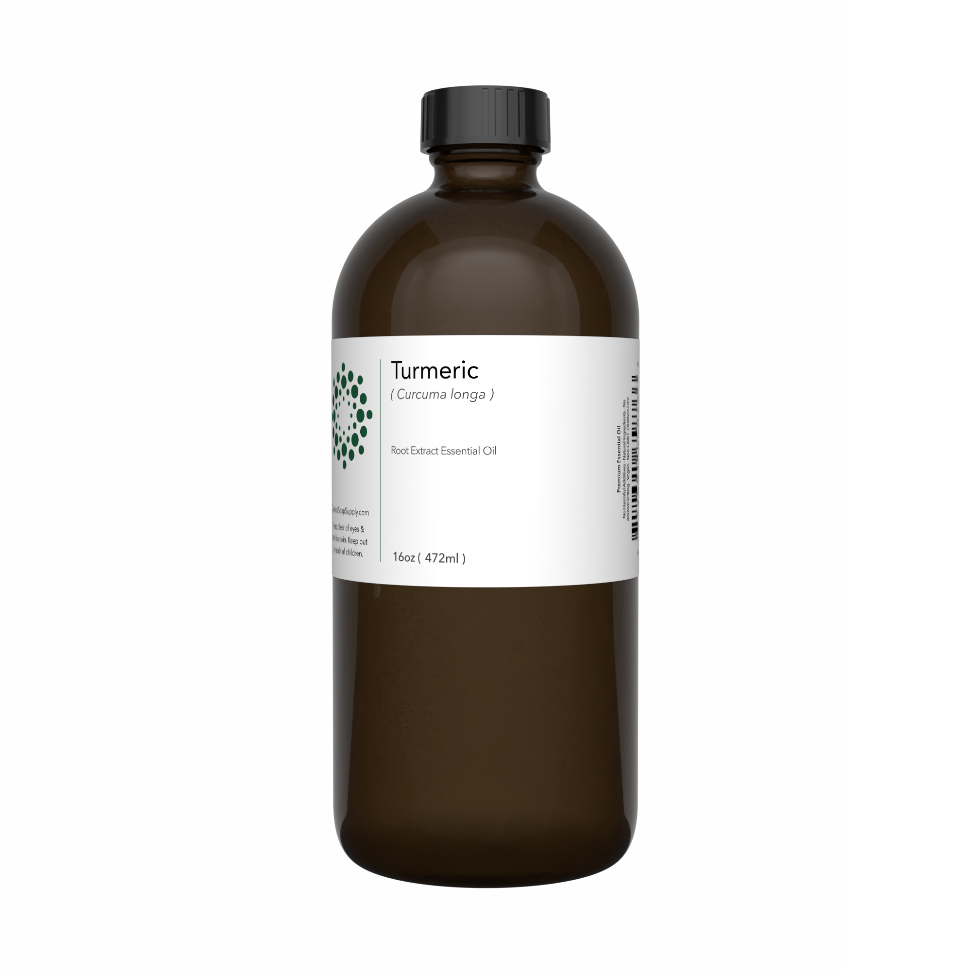 Turmeric Essential Oil