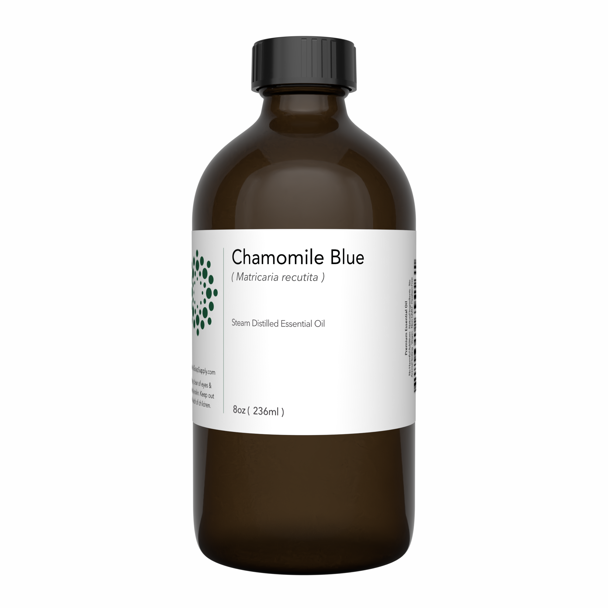 Chamomile Blue Essential Oil