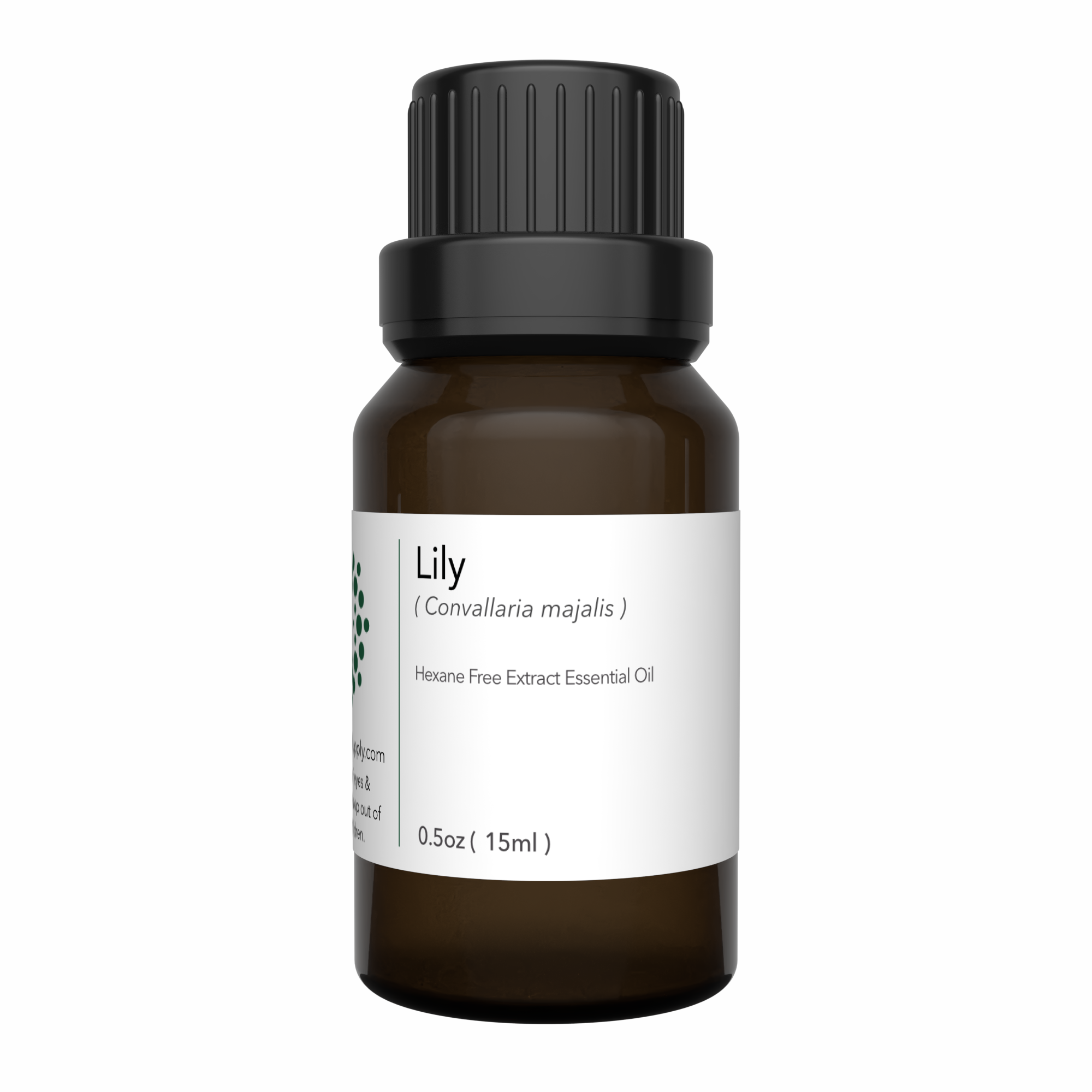 Lily of Valley Essential Oil