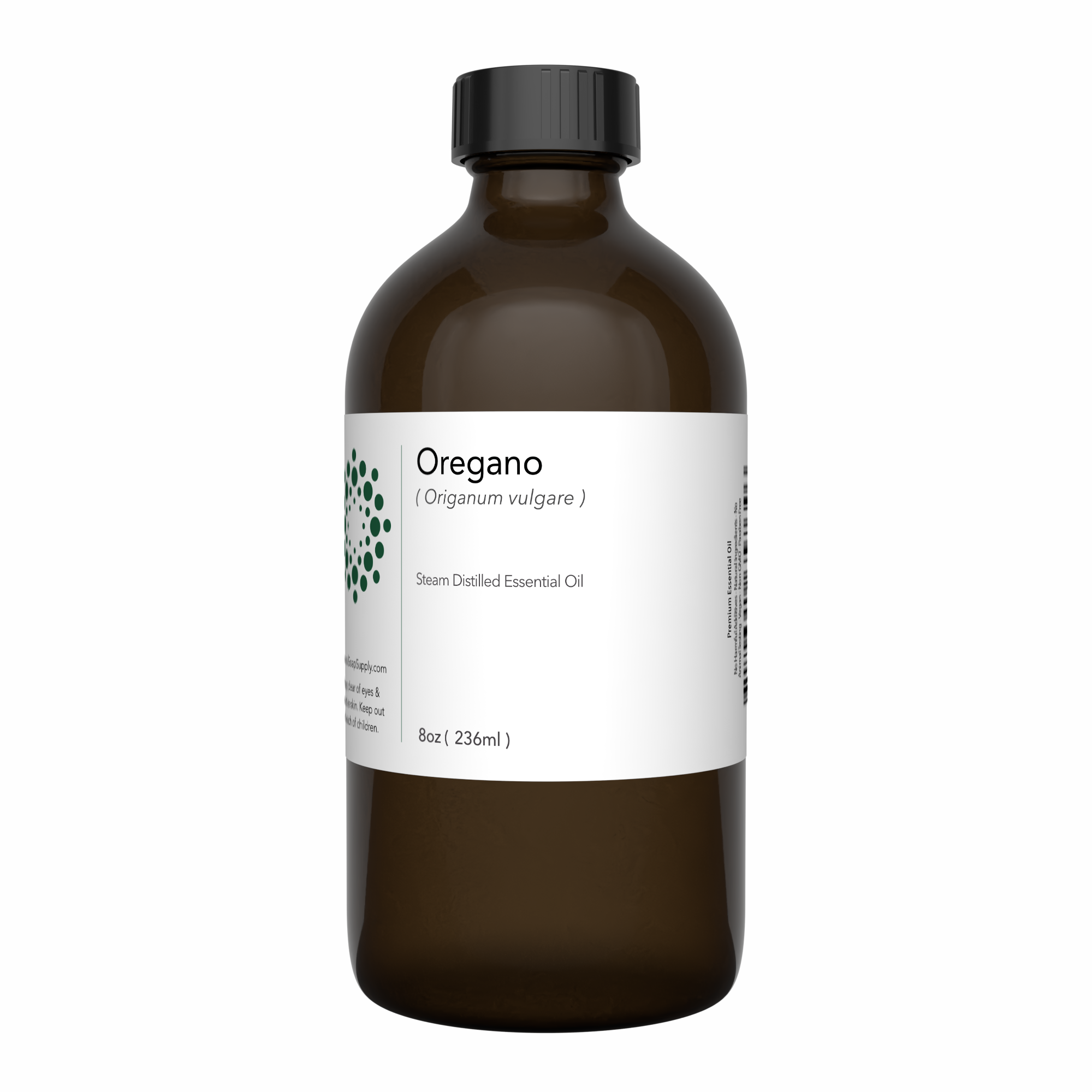 Oregano Essential Oil