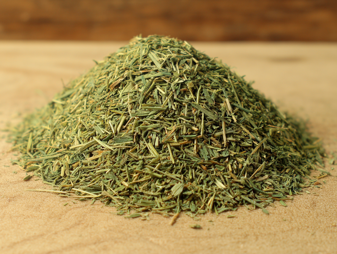 ruda flower, dried rue, ruda leaf