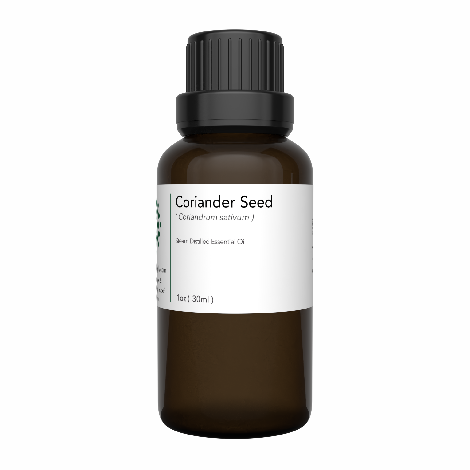 Coriander Seed Essential Oil