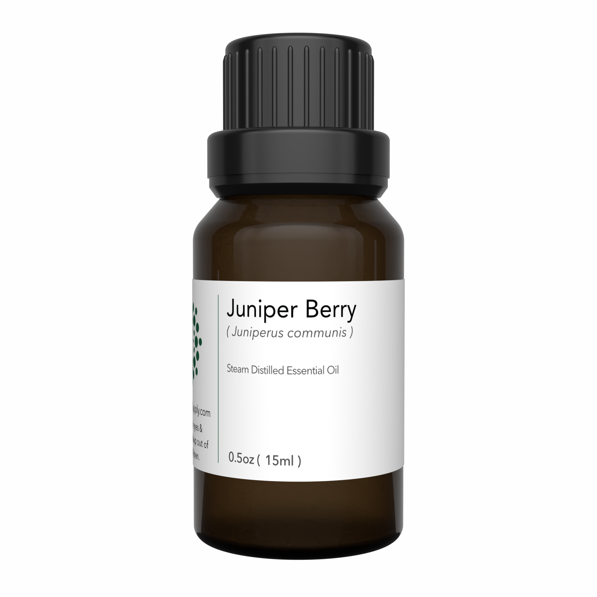 Juniper Berry Essential Oil