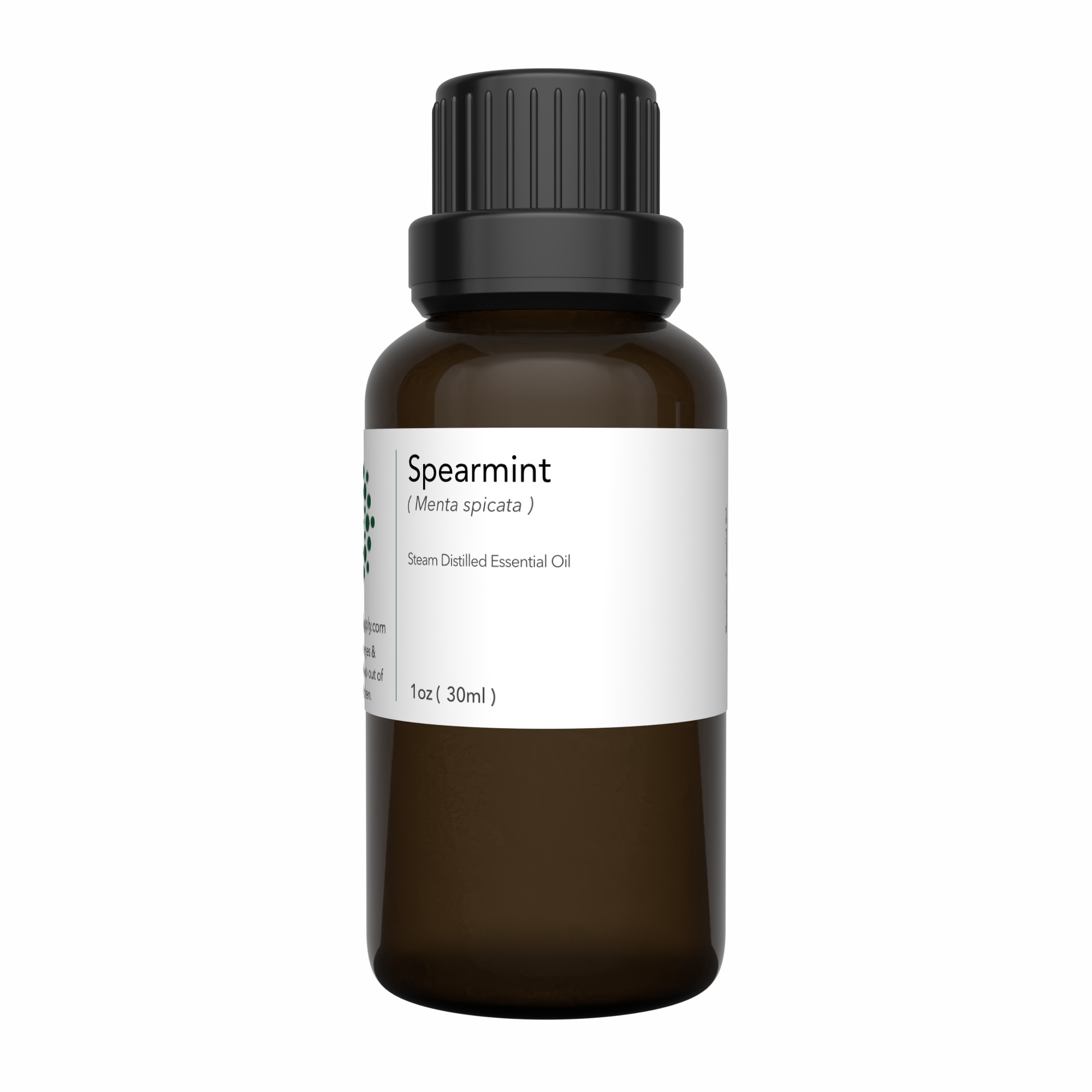 Spearmint Essential Oil