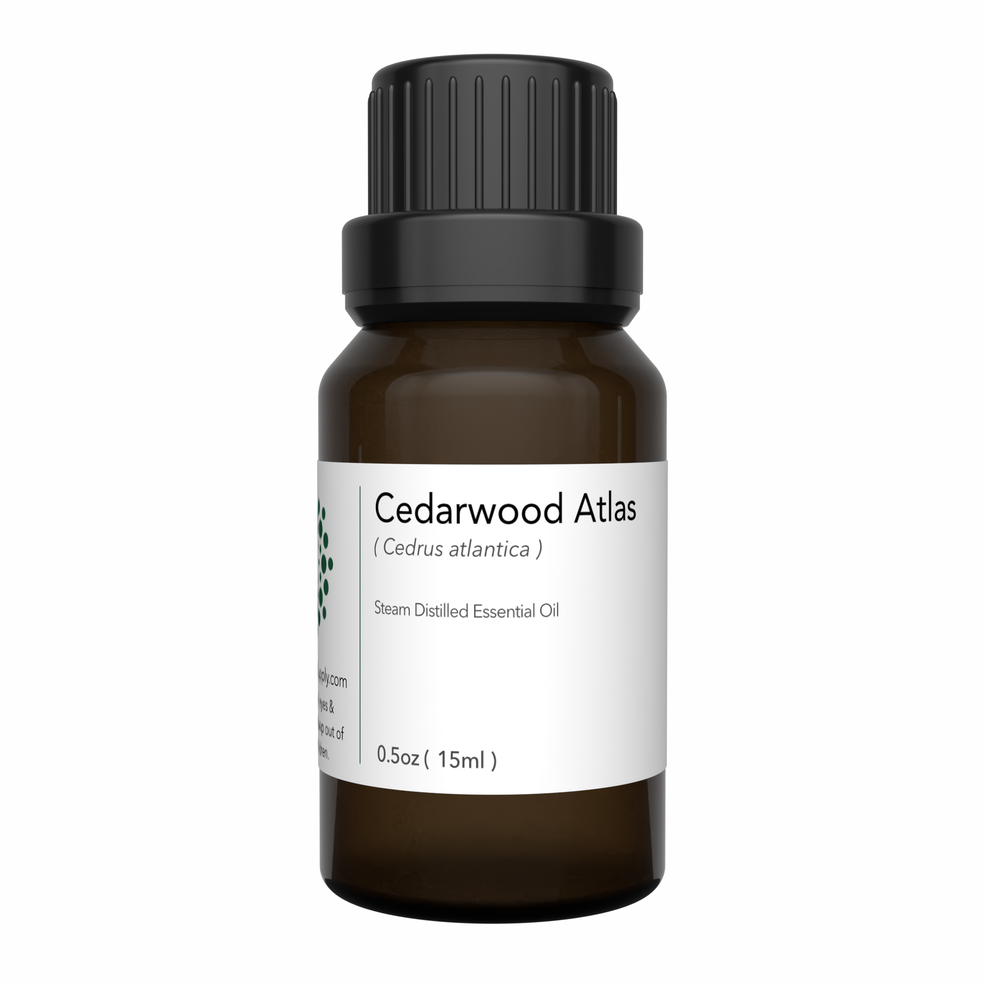 Cedarwood Atlas Essential Oil