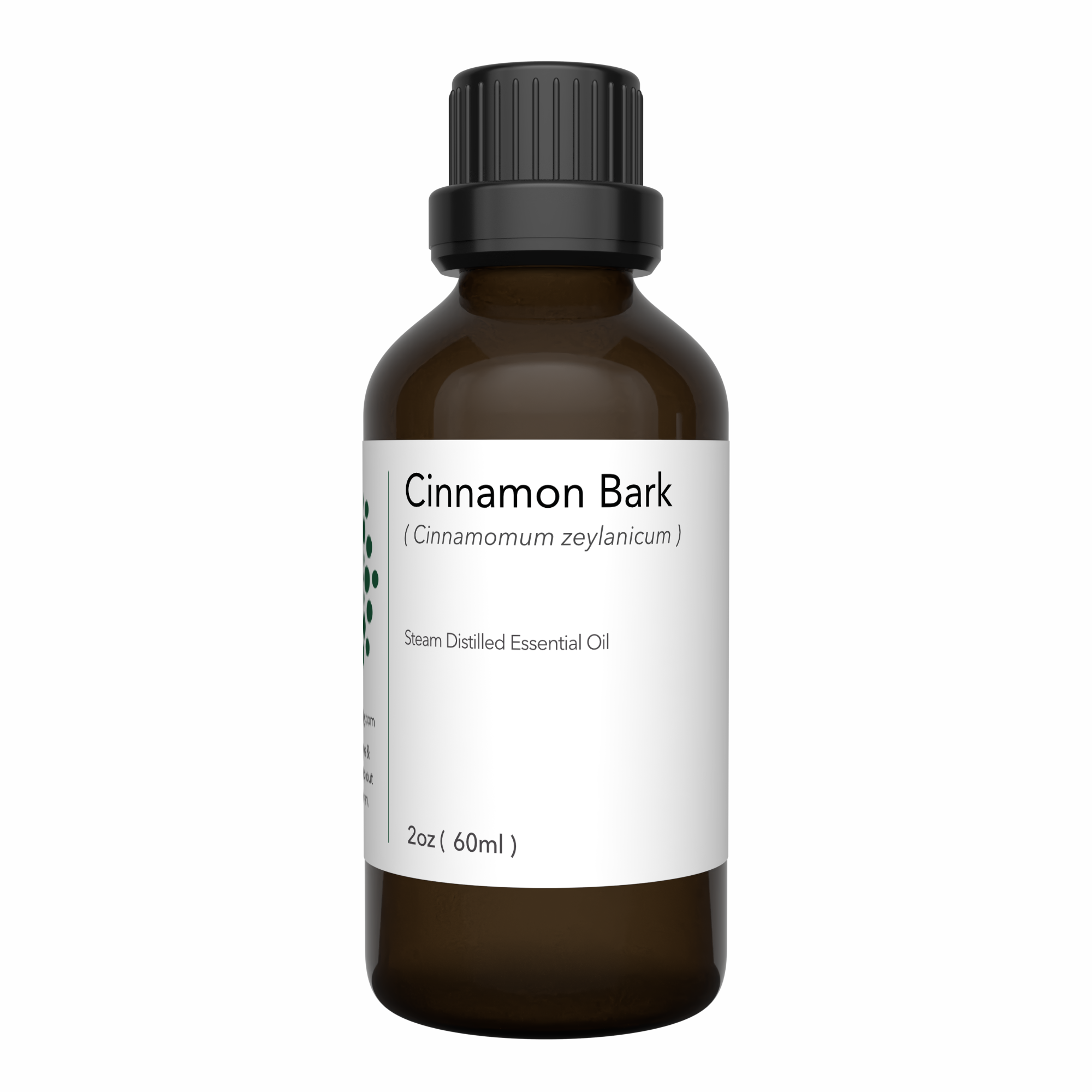 Cinnamon Bark Essential Oil
