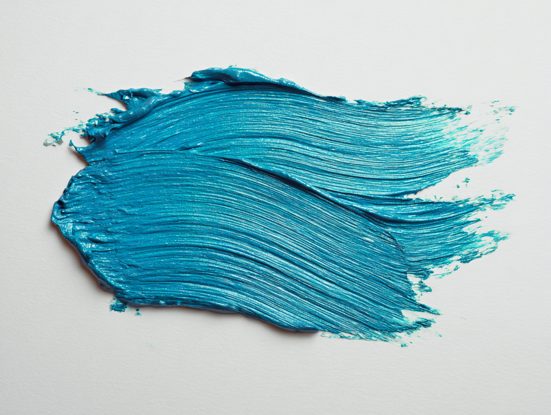 aquamarine blue colorant, sea tone