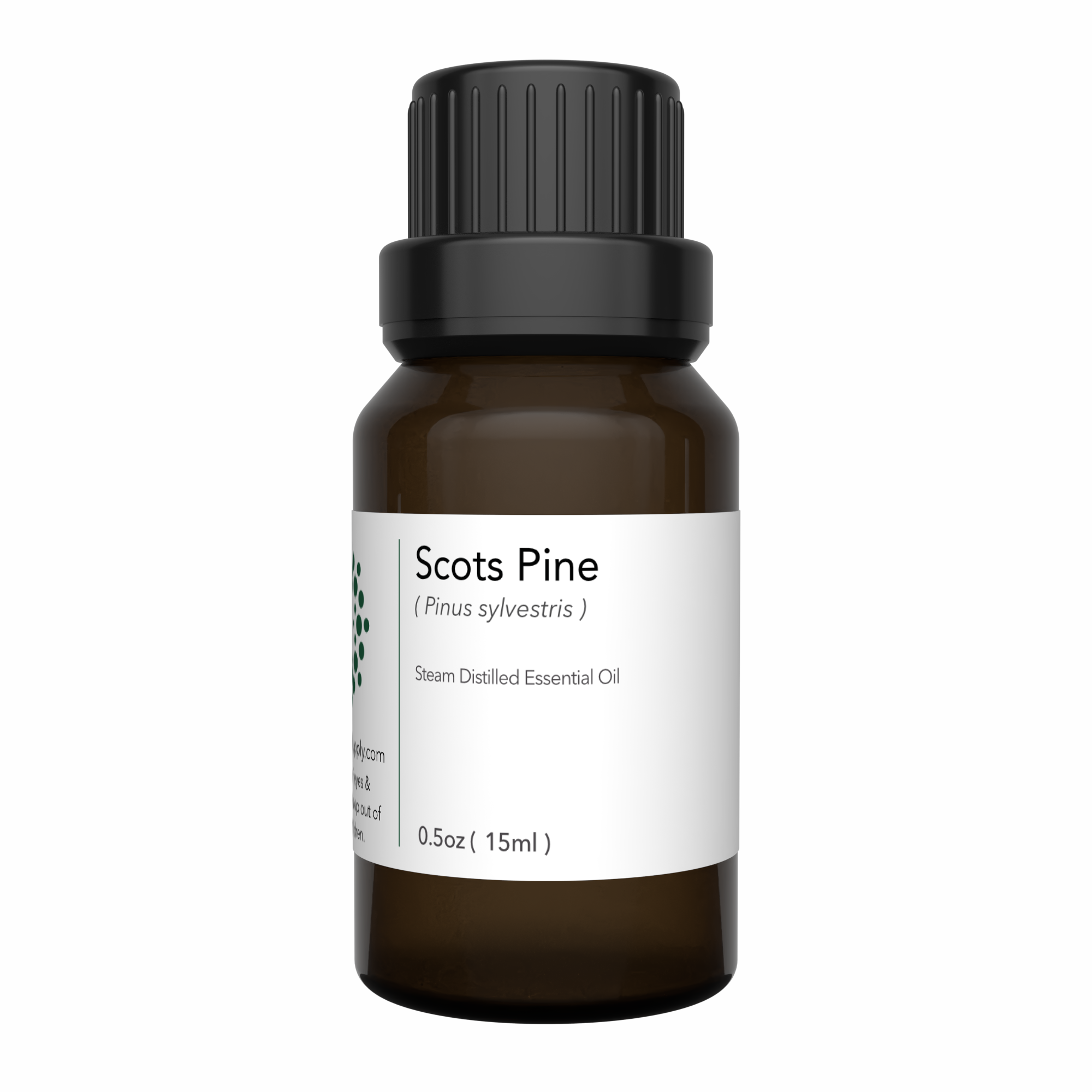 Pine Scots Essential Oil