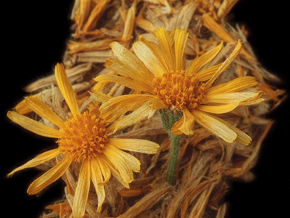 Arnica Flowers, Arnica Inflamation, Arnica Oil