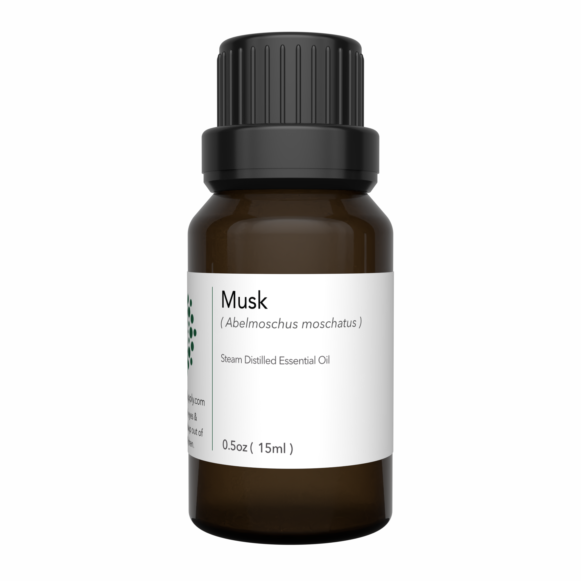 Musk Essential Oil
