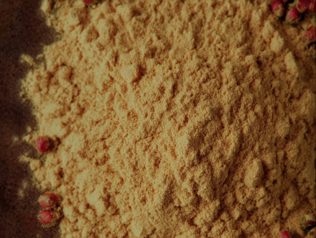 rosehip oil 
