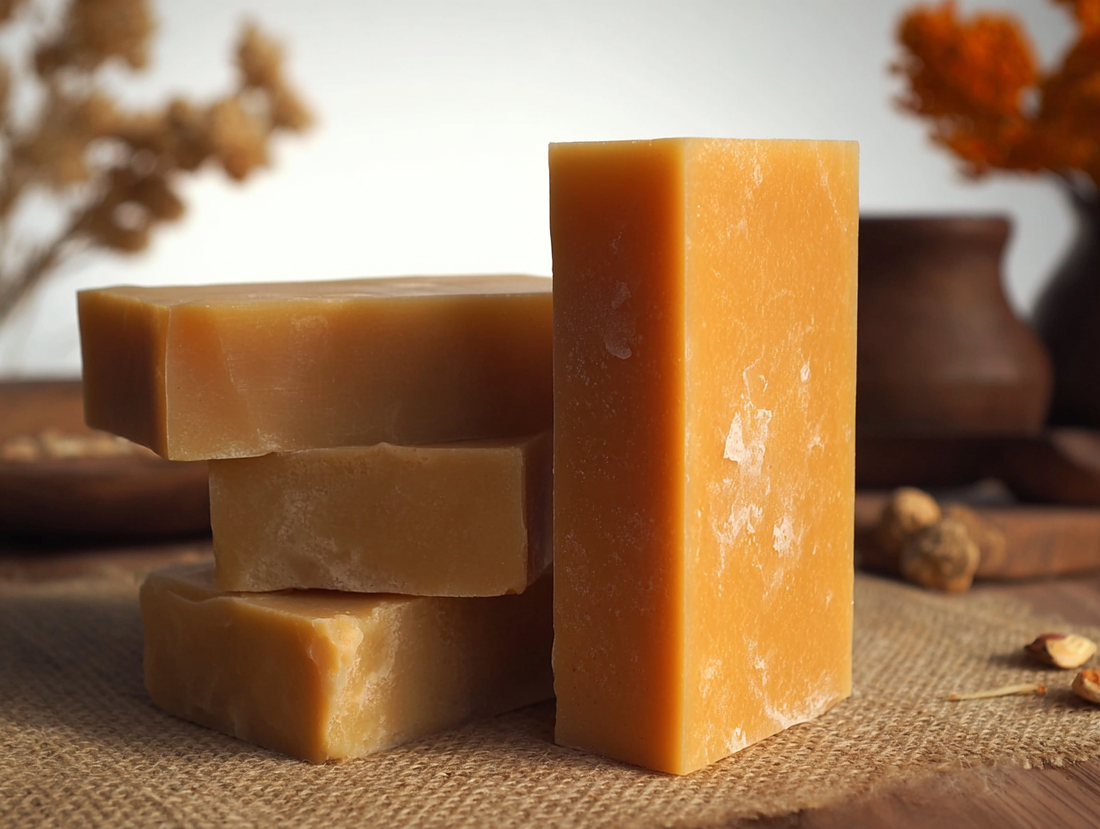 neroli artisanal soap - neroli skin care soap - neroli  flowers natural soap