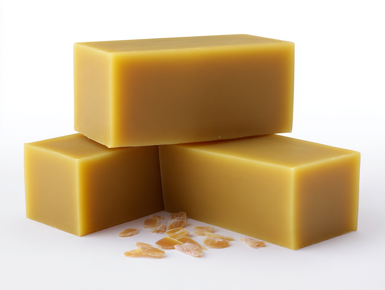 honey artisanal soap - honey relax natural soap - 
