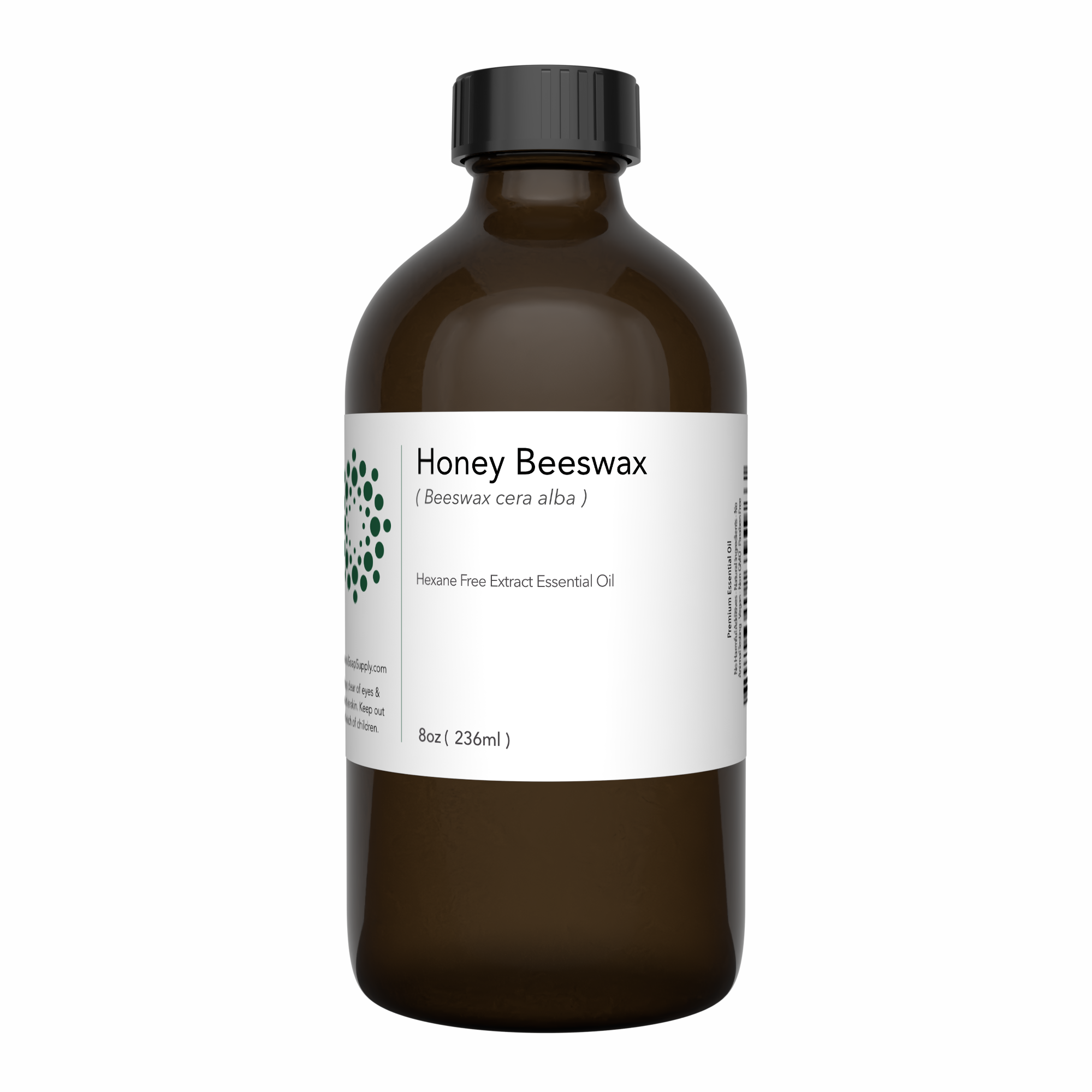 Honey Beeswax Essential Oil
