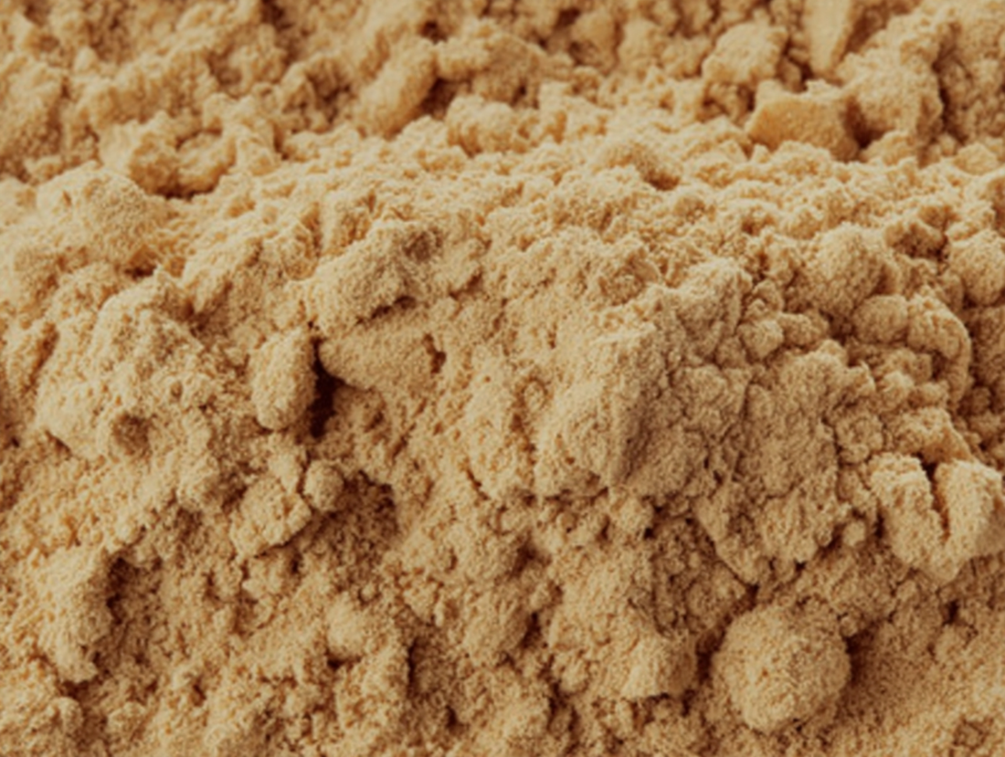 powdered ginger - fresh ginger, dry ginger powder ,