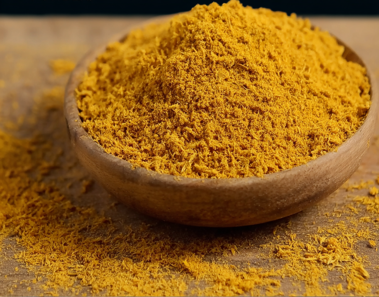Marigold Calendula Powder - calendula powder, calendula leaves, calendula plants