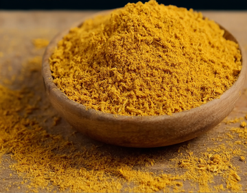 Marigold Calendula Powder - calendula powder, calendula leaves, calendula plants
