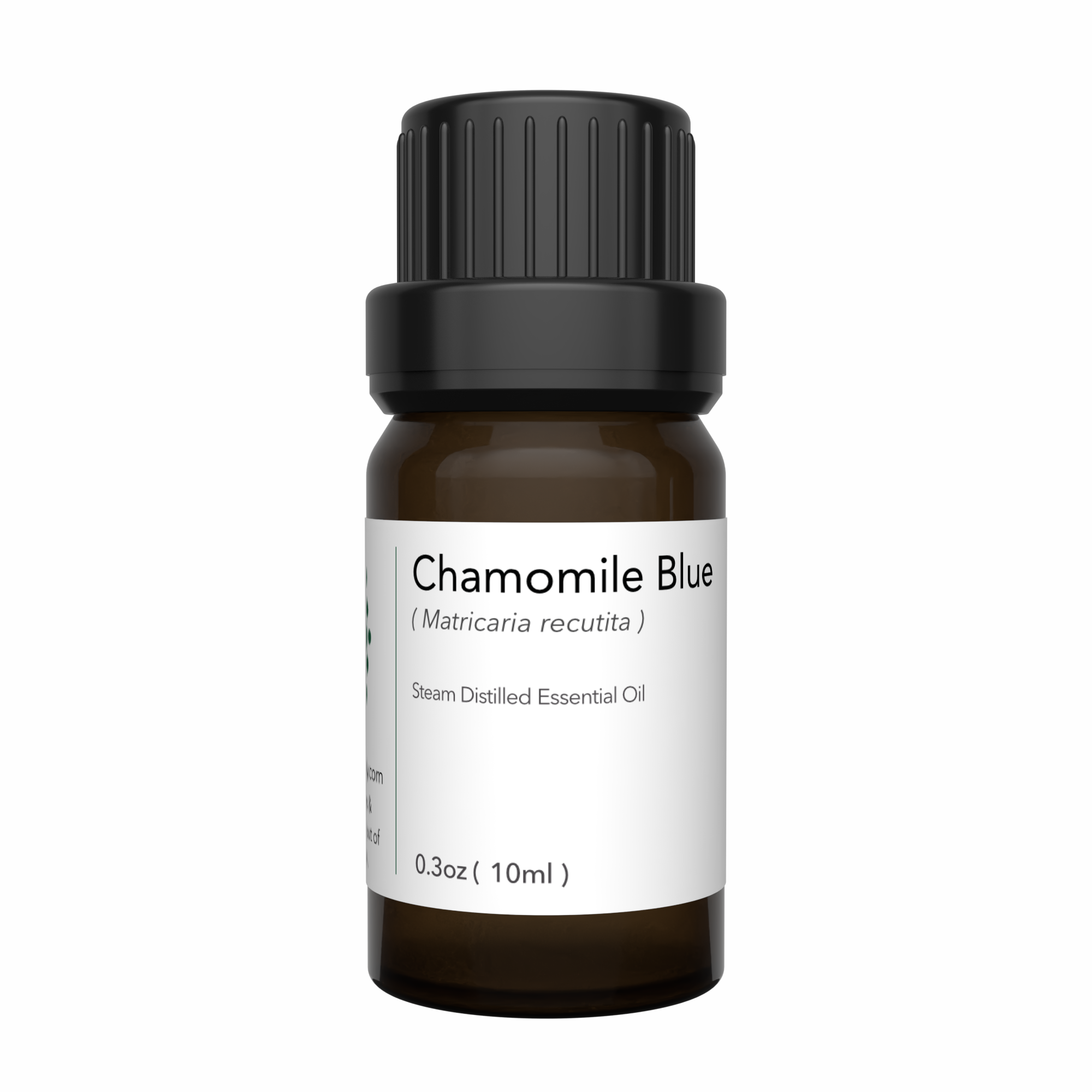 Chamomile Blue Essential Oil