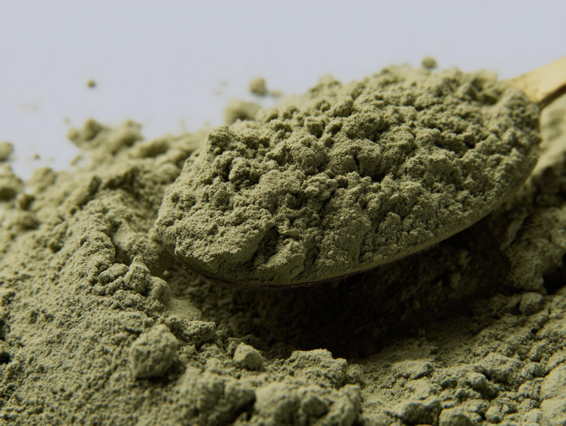 kelp powder