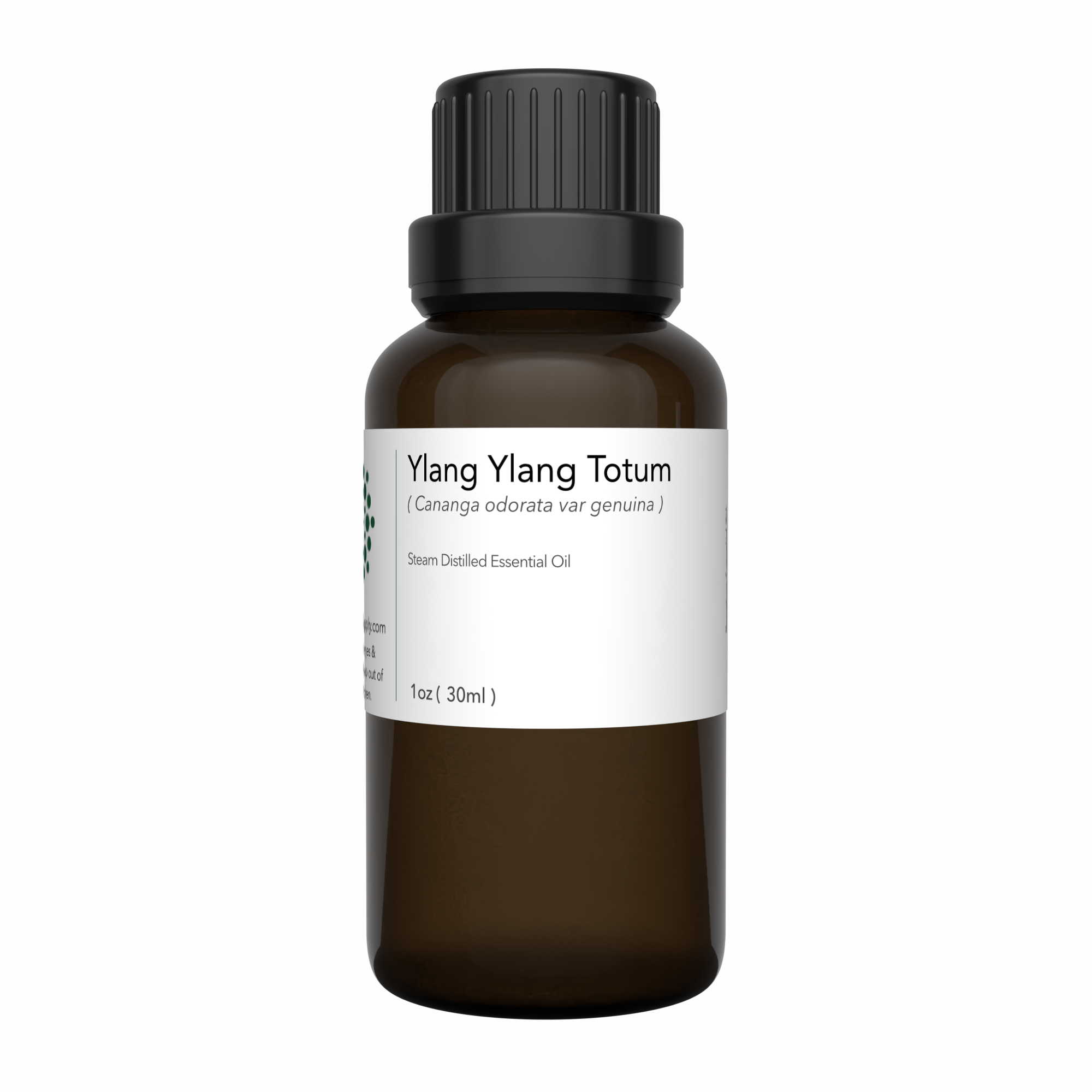 Ylang Ylang Totum Essential Oil