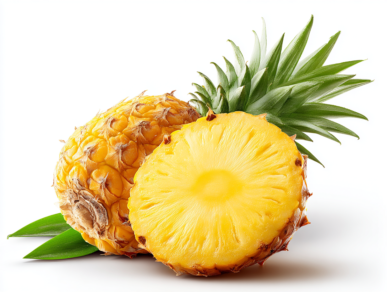Pineapple fragrance