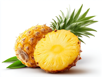 Pineapple fragrance
