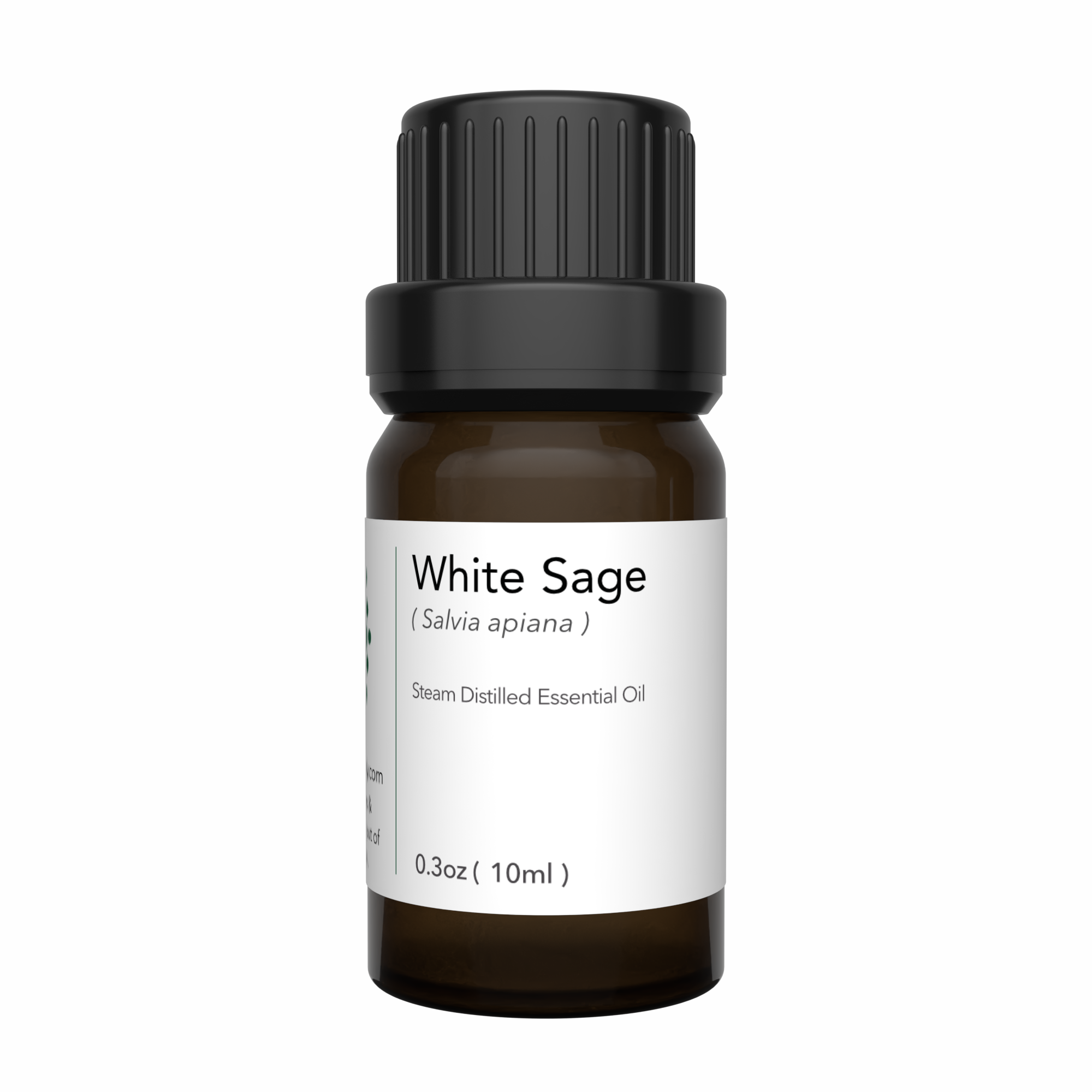 White Sage Essential Oil
