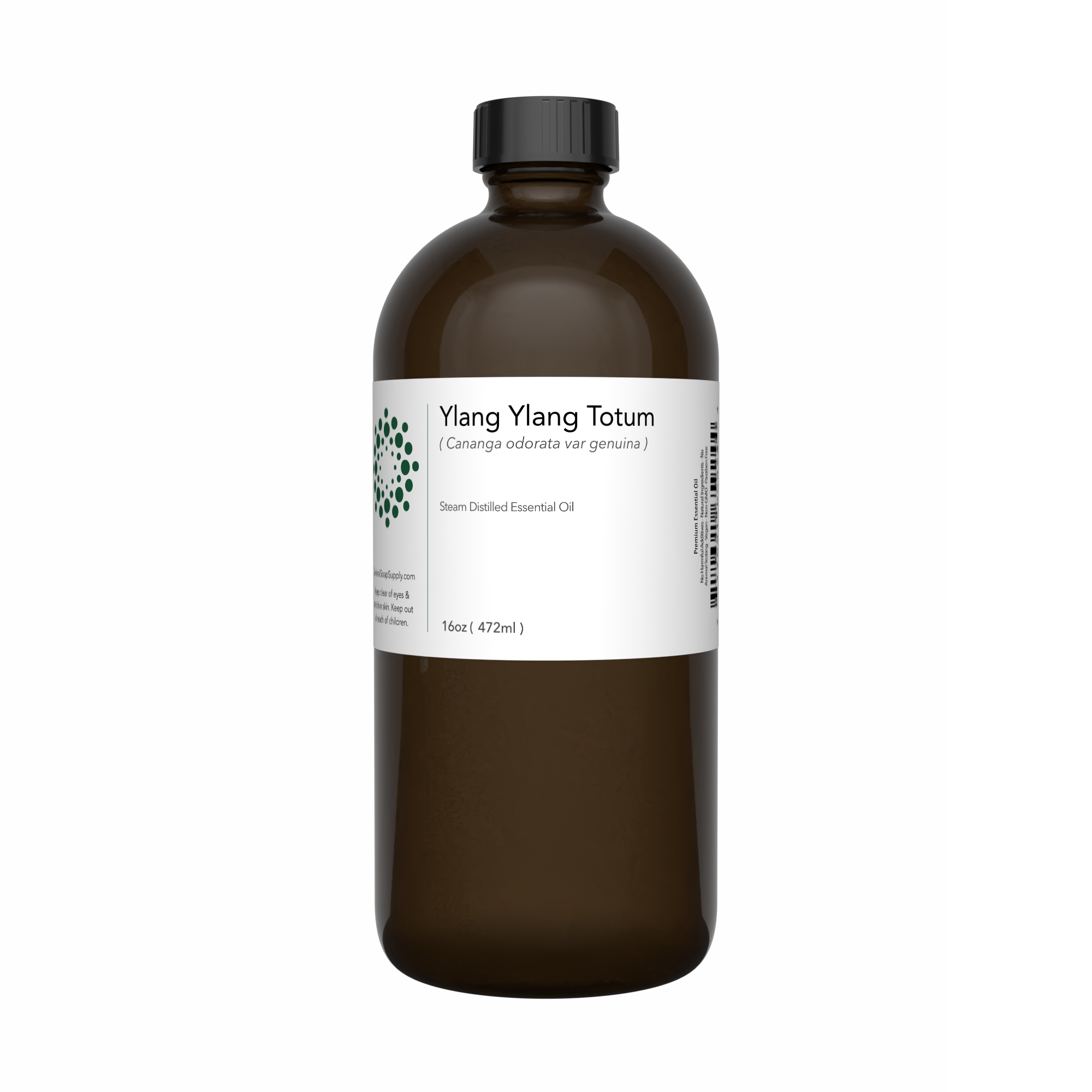 Ylang Ylang Totum Essential Oil