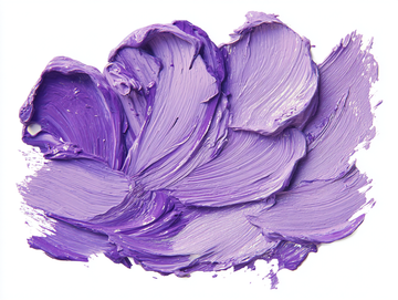lavender liquid colorant, soft purple dye, floral lavender pigment