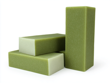 eucalyptus artisanal  soap - eucalyptus antibacterial soap - eucalyptus decongestant soap