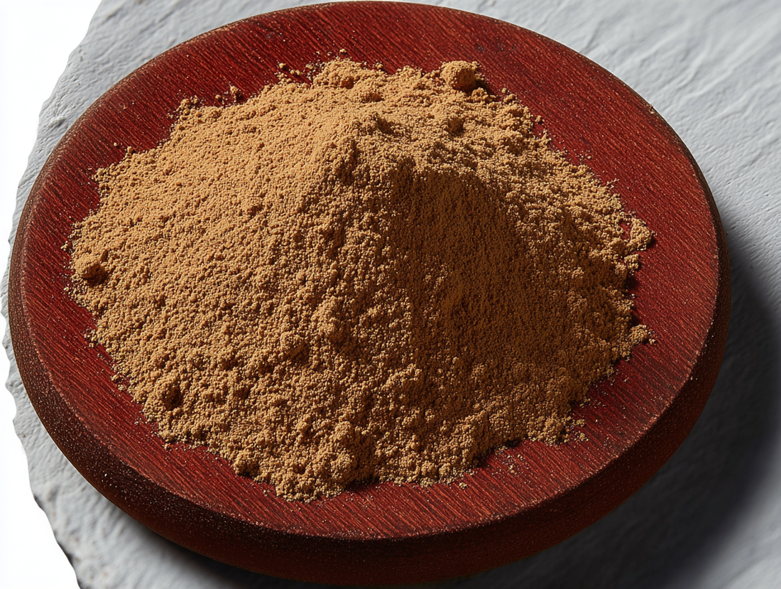 sandalwood powder for skin - pure sandalwood powder, 