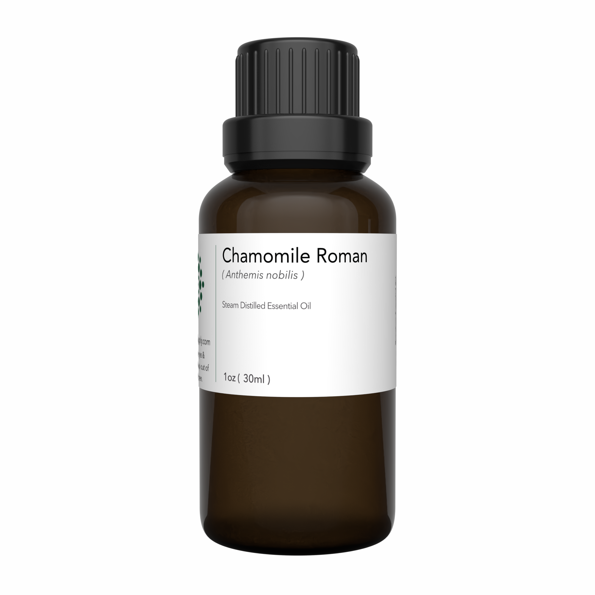 Chamomile Roman Essential Oil