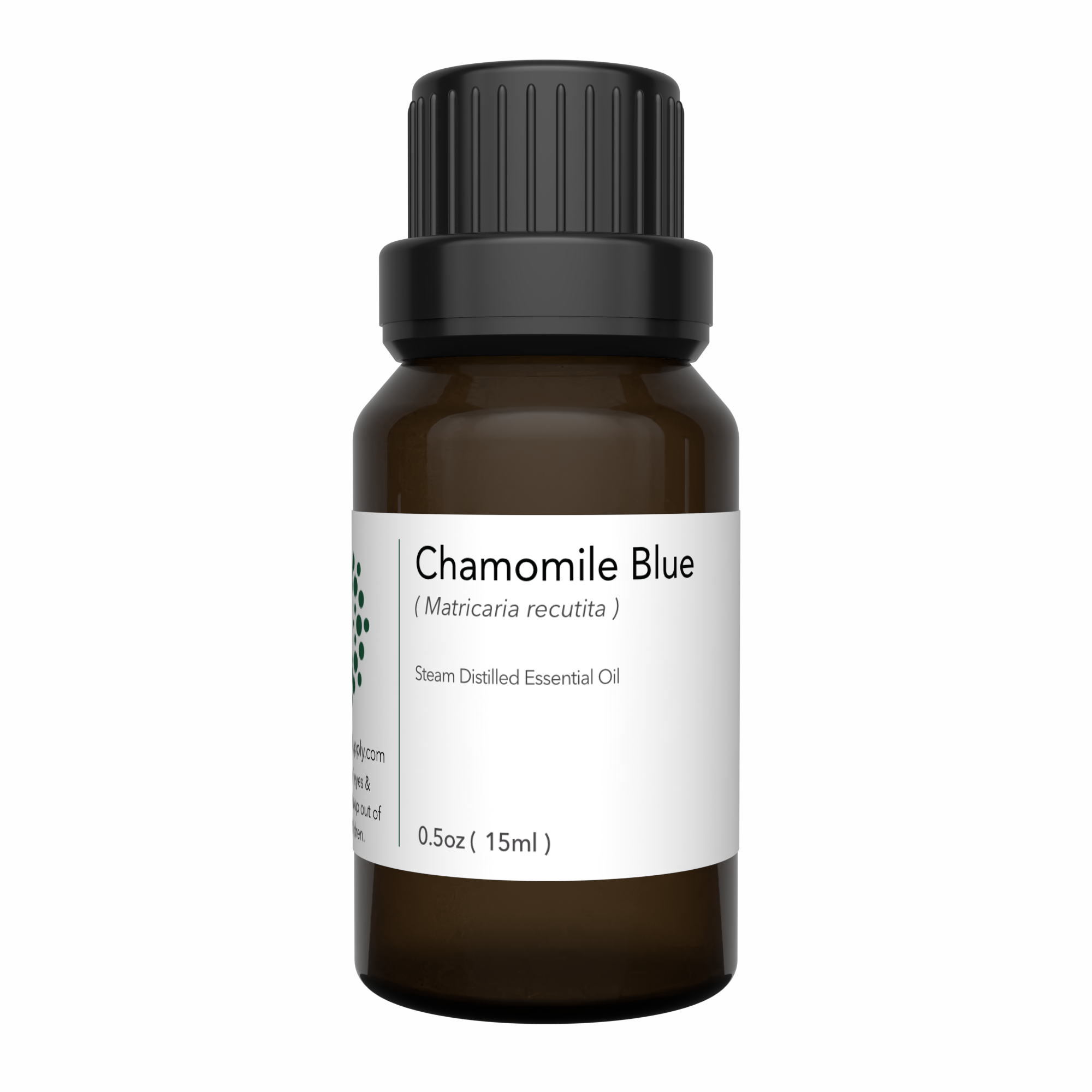 Chamomile Blue Essential Oil