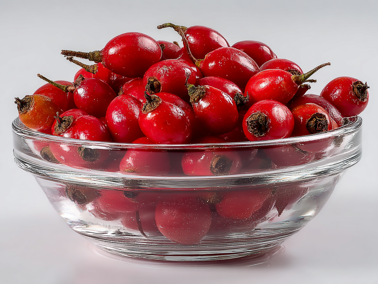 Rosehips Oil 