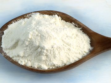 rice powder 